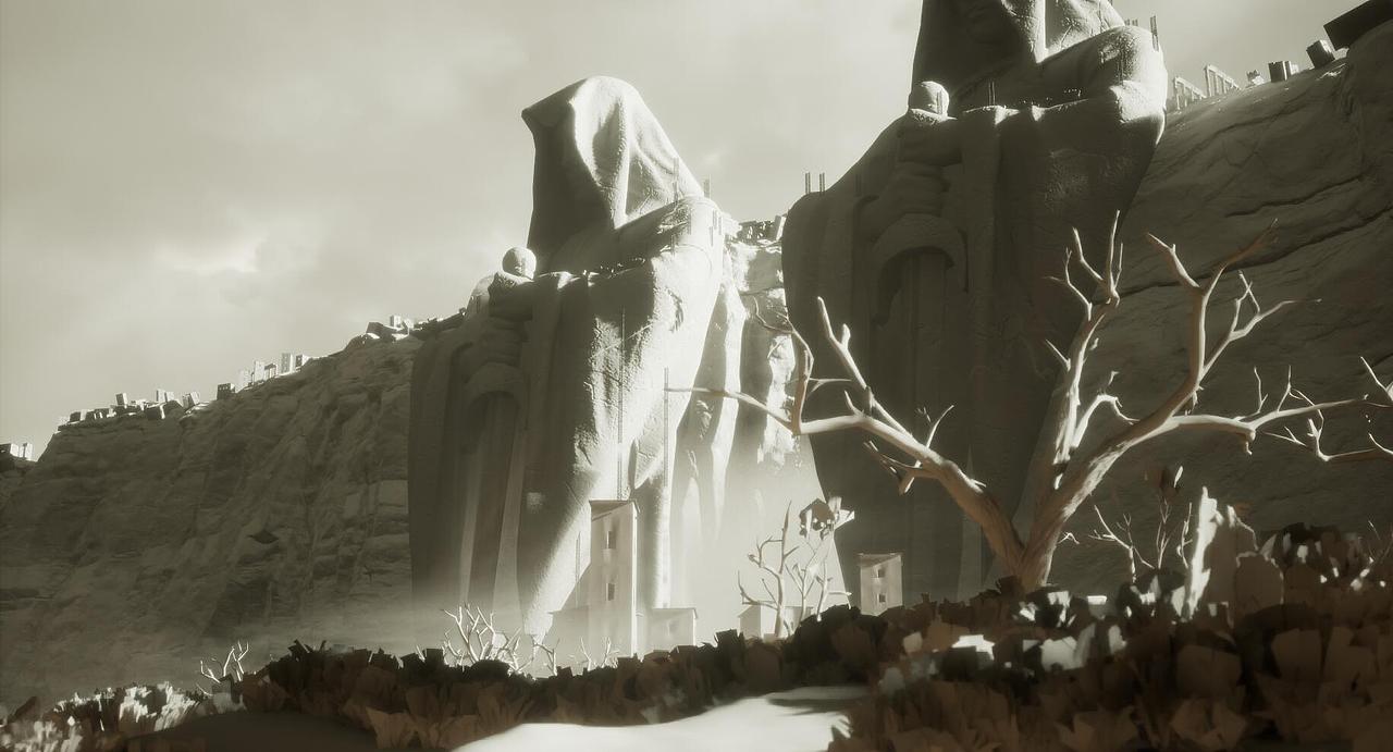 溜达机 | walk_robot非商业短片（图ZMzQ5NDU0MjM2） - 场景 - 站酷设计师鱿鱼包原创素材 - 站酷ZCOOL