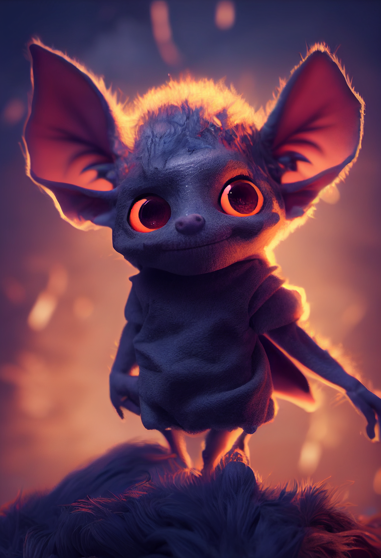 AI制作的高清图（图ZMzE2ODkyNDky） - 游戏原画 - 站酷设计师猪明阳原创素材 - 站酷ZCOOL