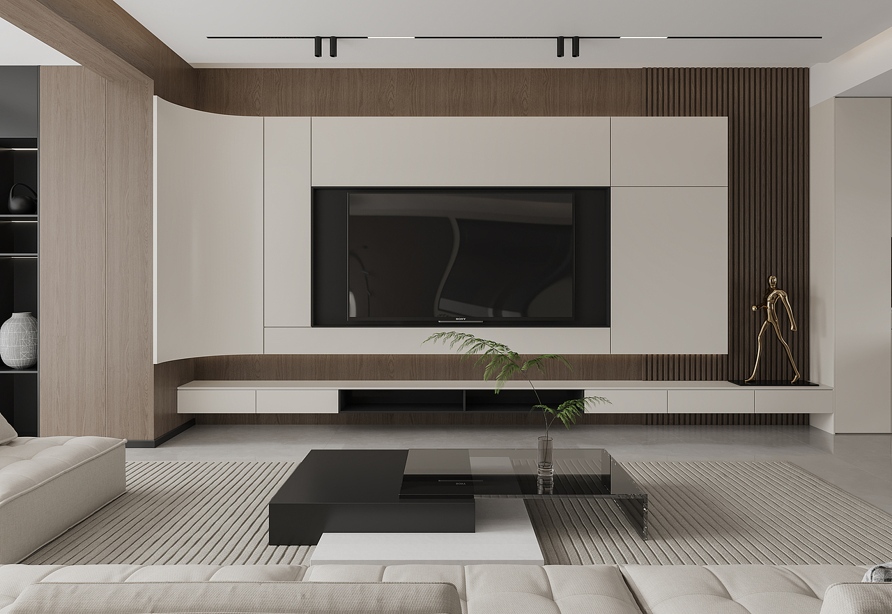 遇见你像跋山涉水的月亮