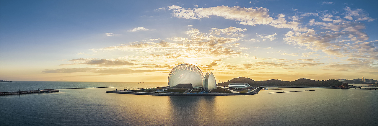 2023珠海长图50P（图ZMzUzMjEzODg0） - 风光摄影 - 站酷设计师逐日的沙鱼原创素材 - 站酷ZCOOL