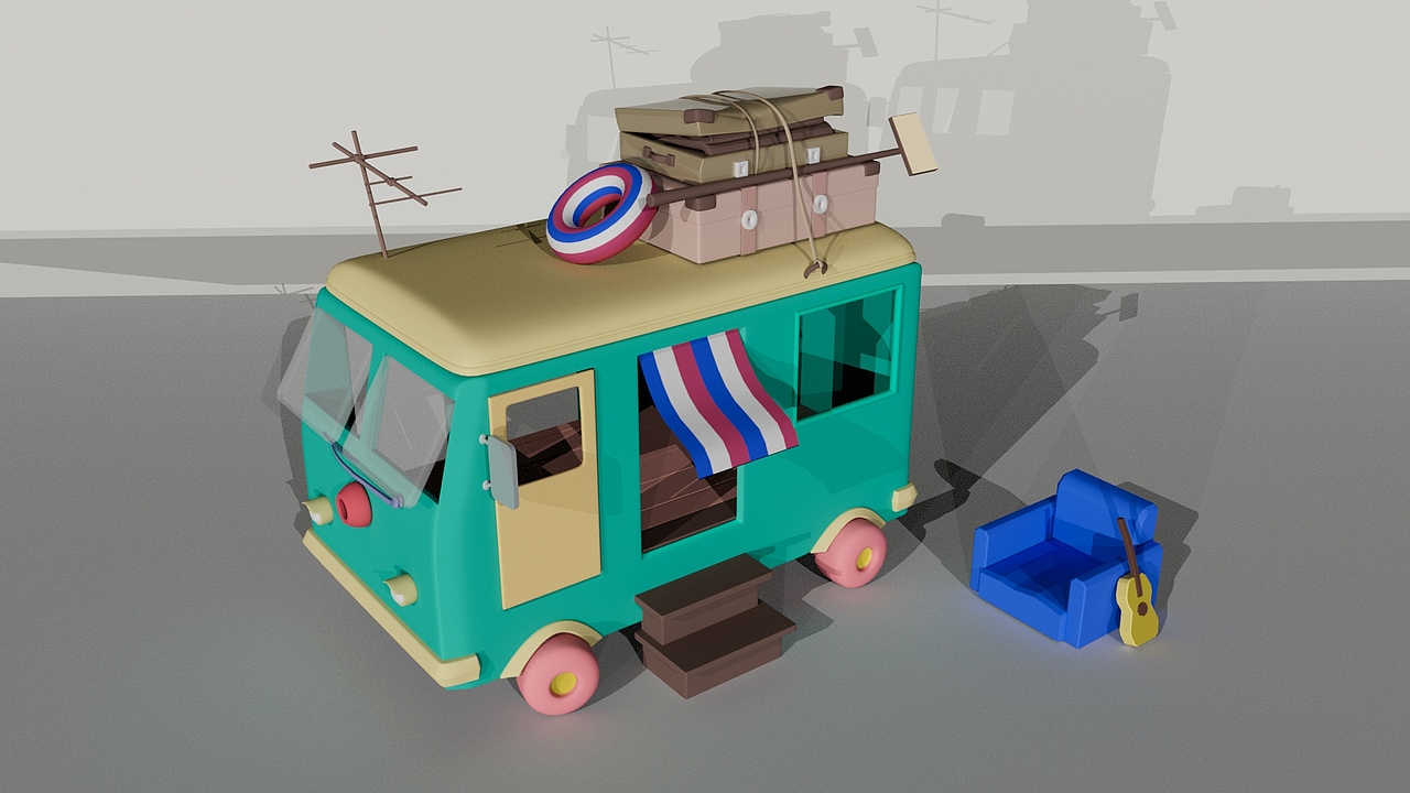 小练习，请勿商用！（图ZMzE3MDc4MTgw） - 机械/交通 - 站酷设计师一个读书的原创素材 - 站酷ZCOOL