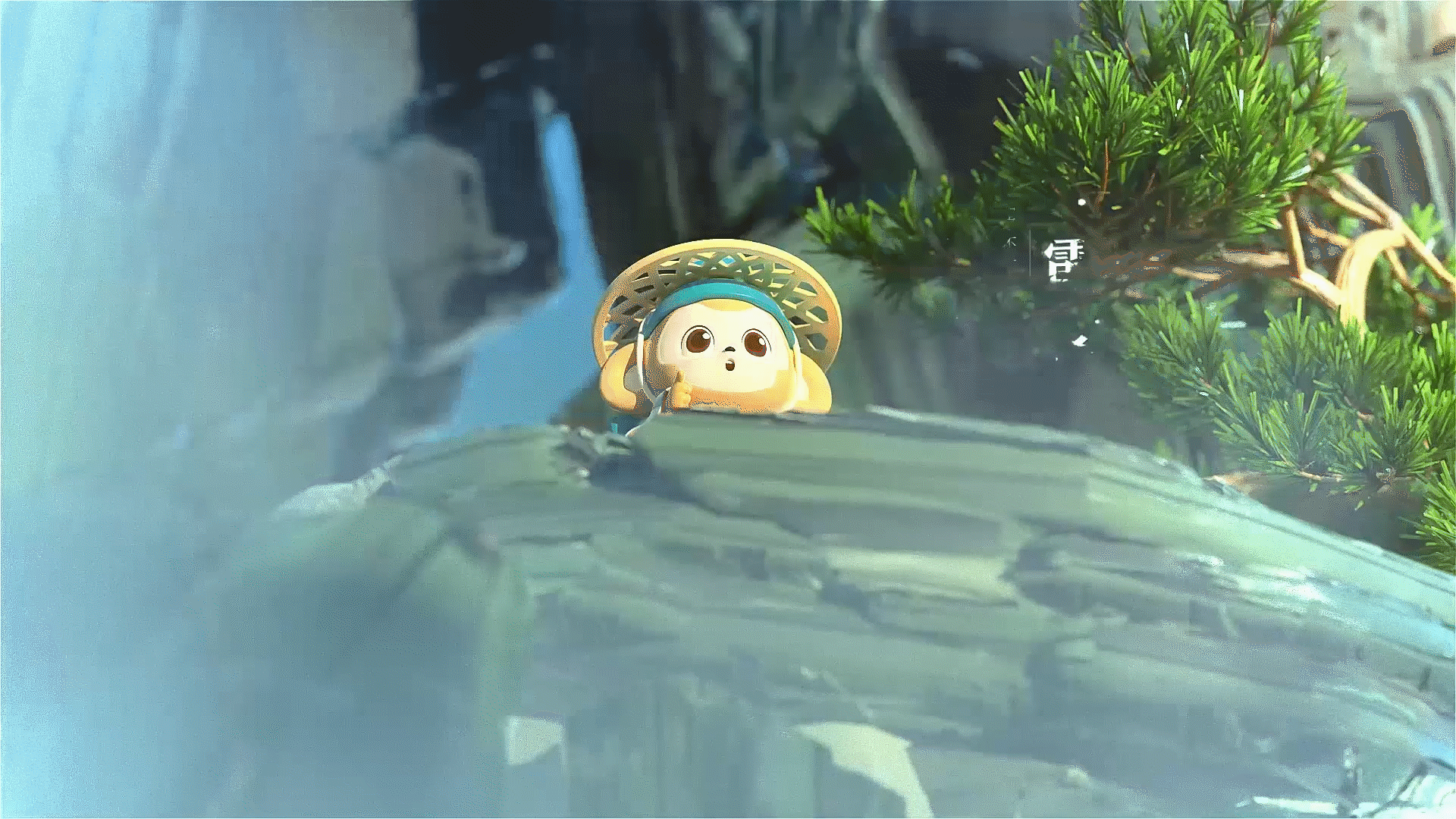 满腹经纶（图ZMzMxMDQ3NTI0） - 动画/影视 - 站酷设计师白杉__原创素材 - 站酷ZCOOL