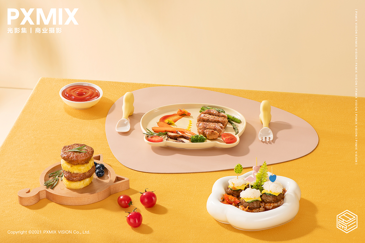母婴食品摄影丨小鹿蓝蓝 儿童饼 x 光影集（图ZMzQzMjQ4Mzk2） - 美食摄影 - 站酷设计师光影集原创素材 - 站酷ZCOOL