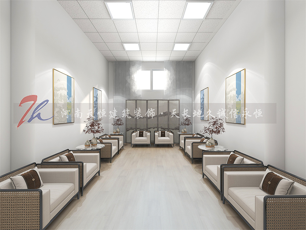 安阳办公室设计/办公室装修效果看看吧（图ZMzEyMzI2MjY0） - 建筑设计 - 站酷设计师安阳办公室设计原创素材 - 站酷ZCOOL