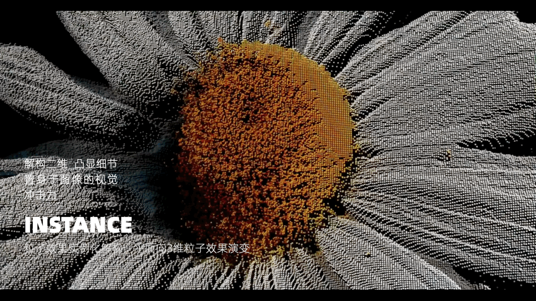 TouchDesigner视觉编辑案例