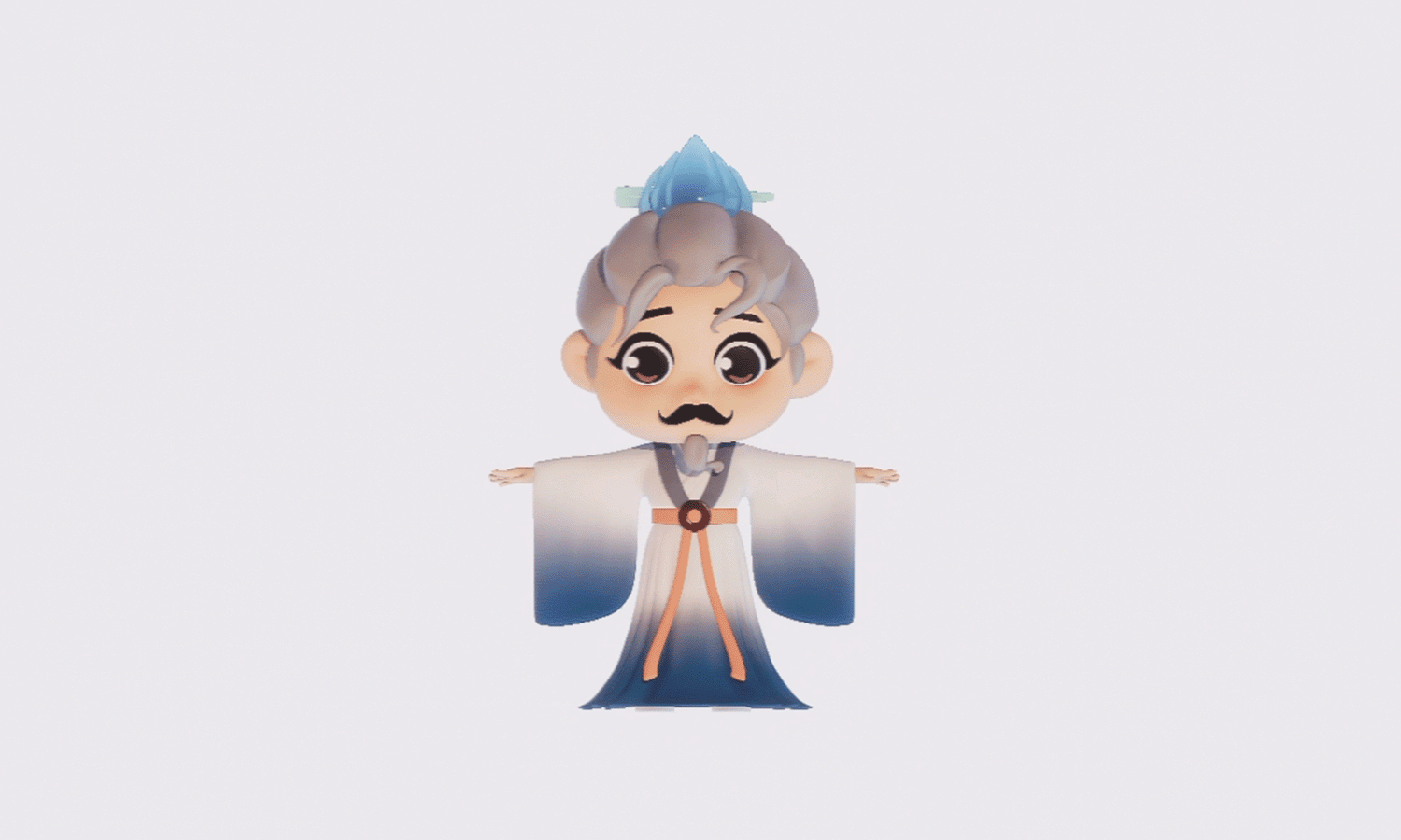 “诗酒田园”松滋新星村品牌IP设计