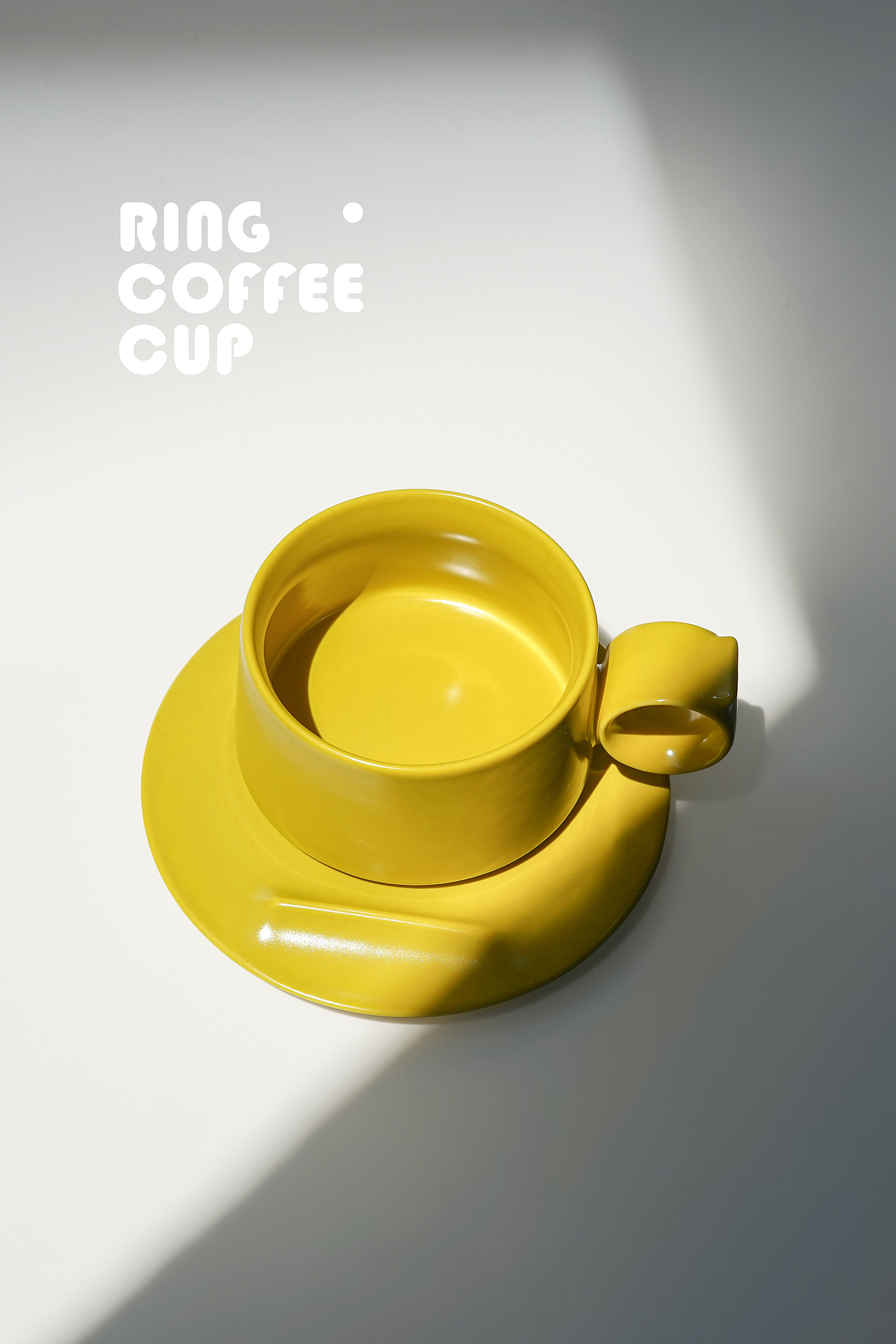 产品摄影|芥末黄咖啡杯（图ZMzU4NTU1Nzgw） - 产品摄影 - 站酷设计师UNUT原创素材 - 站酷ZCOOL