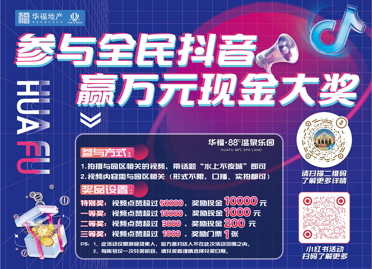 2023年度水乐园成果