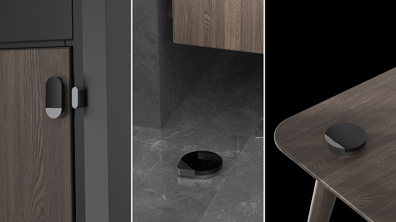 ZXFANS智有范 丨传感器系列（图ZMzM3NzkyNzcy） - 电子产品 - 站酷设计师ZXFANS智有范原创素材 - 站酷ZCOOL