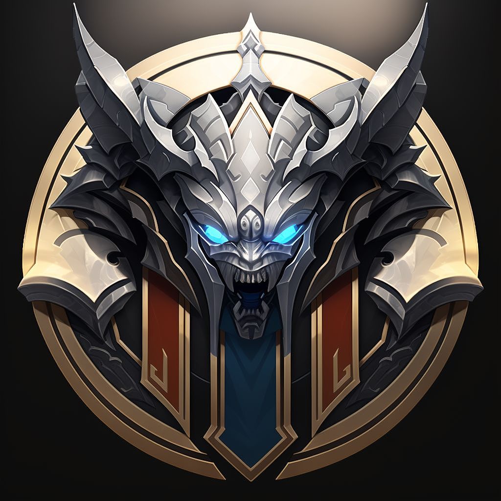 AI项目 自研图标模型