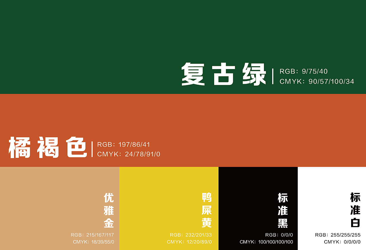 禽不凡·风干麻辣鸡VIS品牌视觉手册（图ZMzQyMDQxNTM2） - 品牌 - 站酷设计师小魏同学吖原创素材 - 站酷ZCOOL