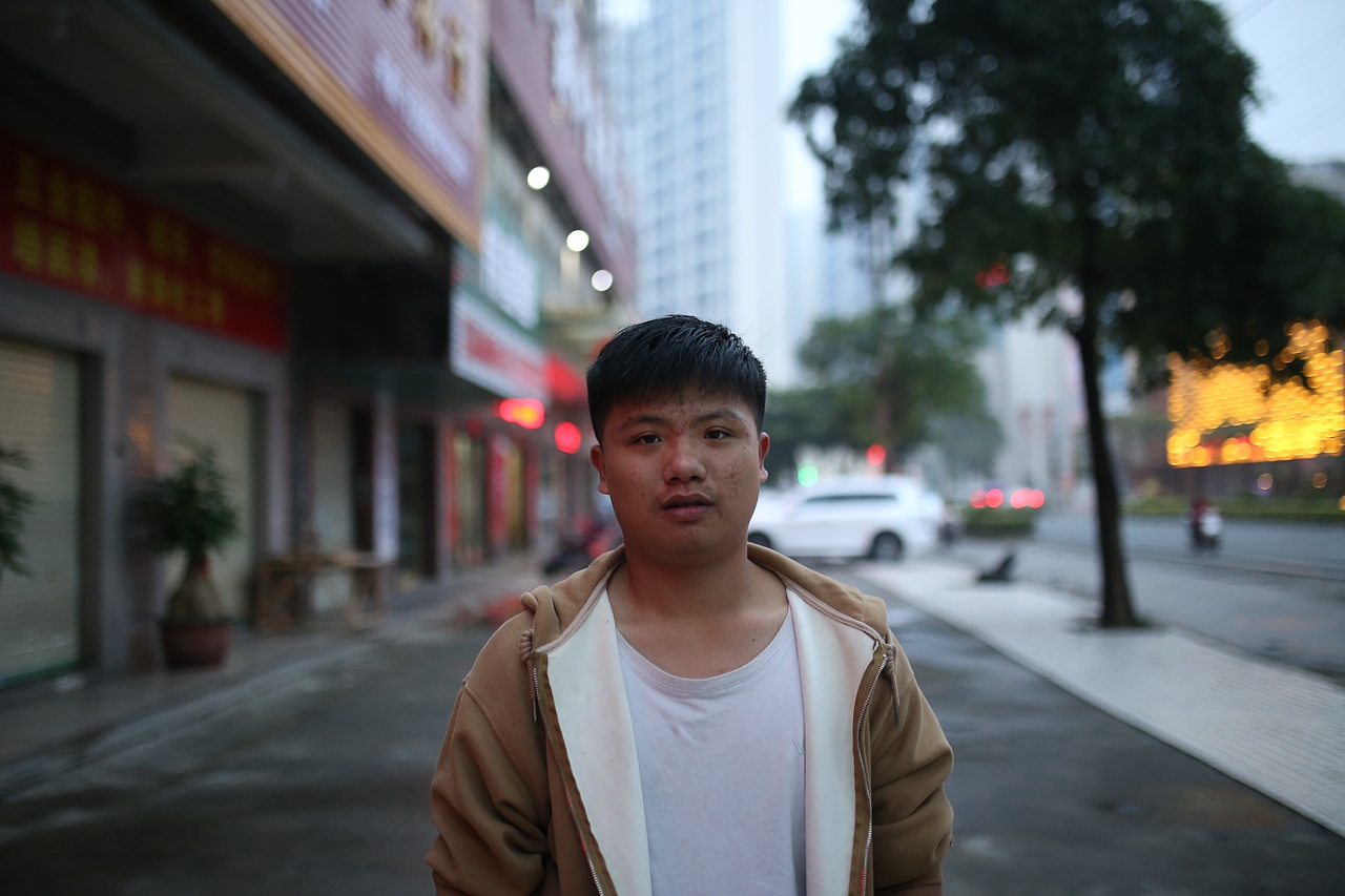 普通的我们（图ZMzY0ODQ0MDQ4） - 人像摄影 - 站酷设计师林乙己原创素材 - 站酷ZCOOL