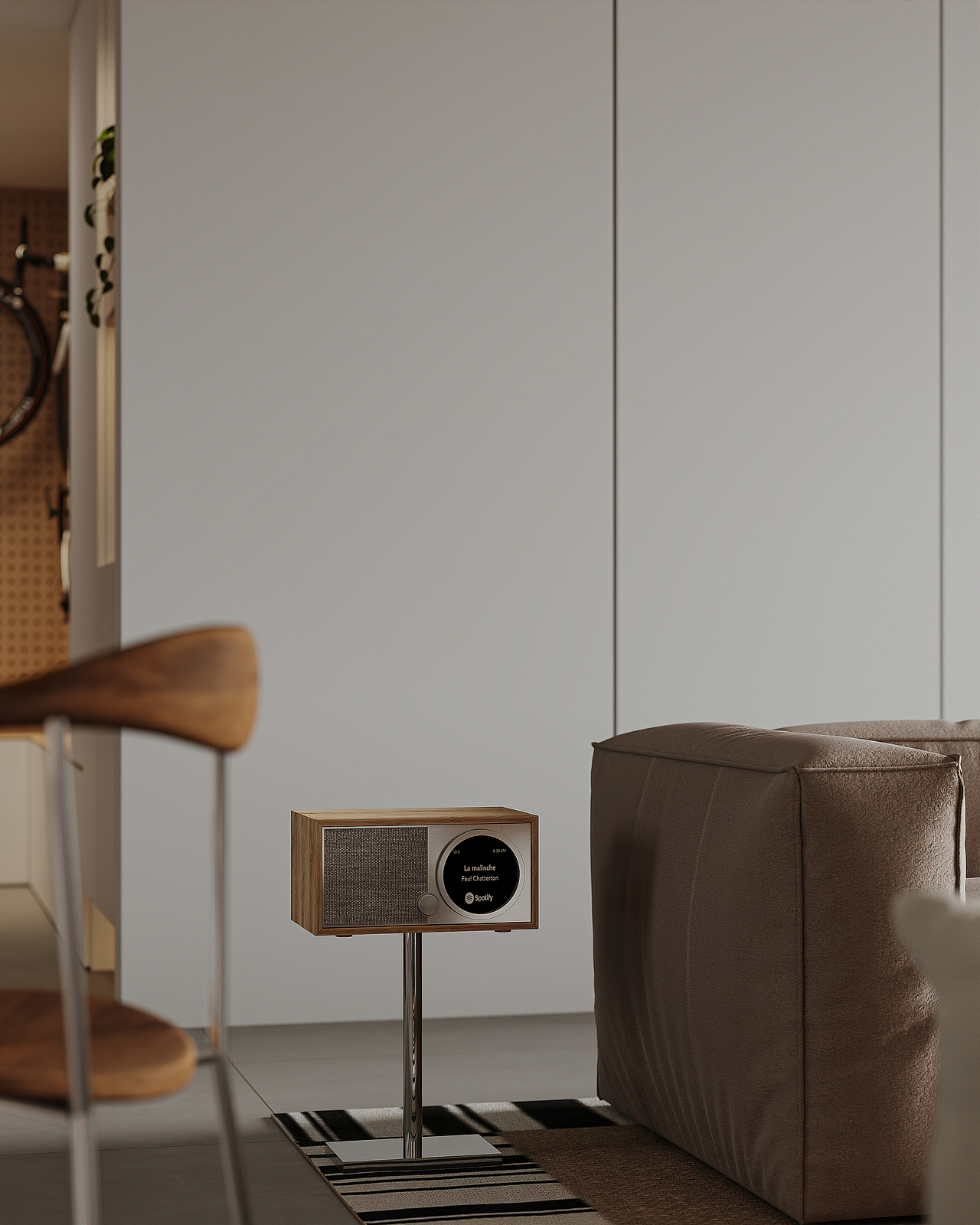 年末丨呼吸感 设计丨仓合一宇（图ZMzYwMjI4ODY4） - 家装设计 - 站酷设计师LZ视觉表现原创素材 - 站酷ZCOOL