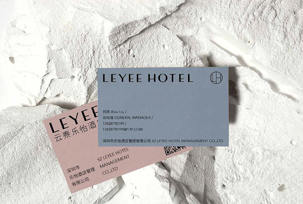 LEYEE HOTEL云泰乐怡酒店/品牌设计(图ZMzY2NDg4NzQ4) - 品牌 - 站酷设计师原爲设计原创素材 - 站酷ZCOOL