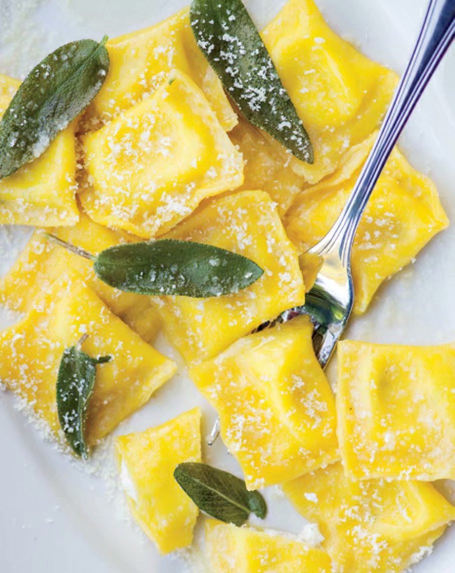 米其林摆盘分享