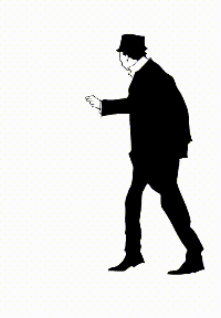 2000逐帧动画还原Sven Otten飘逸舞蹈（图ZMzI5OTQ4MzQ0） - 动画片 - 站酷设计师jianzhongx原创素材 - 站酷ZCOOL