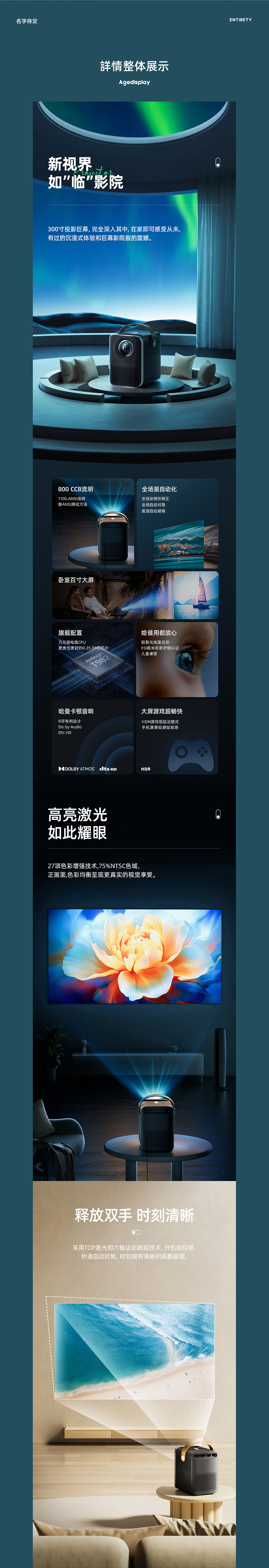 详情页全案X4{巧匠课堂}(图ZMzQ3NDI0MDky) - 电商 - 站酷设计师巧匠小丑原创素材 - 站酷ZCOOL