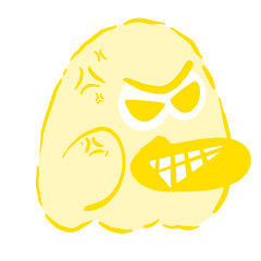 幽灵鸭（图ZMzI0Mjk4NjI4） - 网络表情 - 站酷设计师方赛诺原创素材 - 站酷ZCOOL