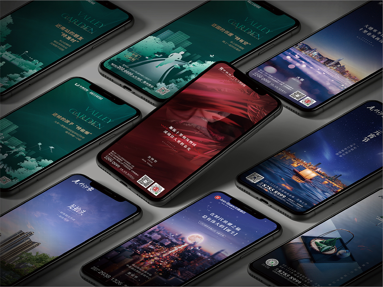 2021-2023个人作品集