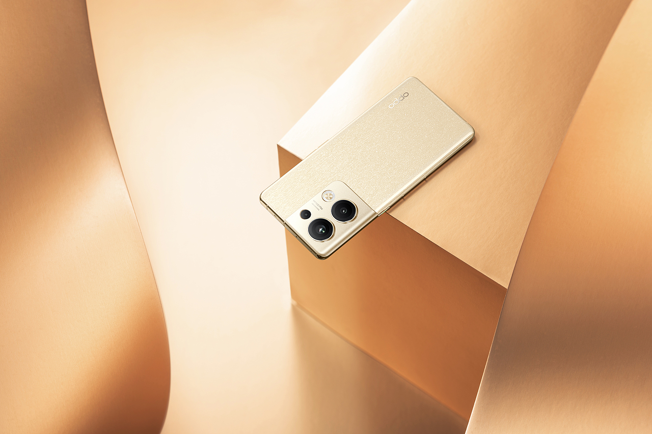产品摄影｜OPPO RENO 9PRO+（图ZMzI0NDkxNDgw） - 产品摄影 - 站酷设计师贾狮博原创素材 - 站酷ZCOOL