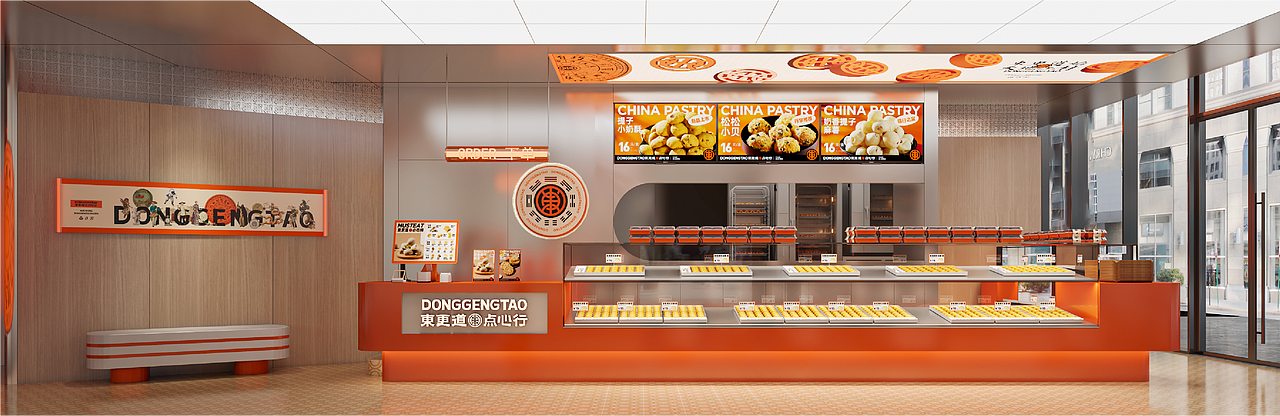 东更道丨如何用文化IP战略打造百城千店模型?