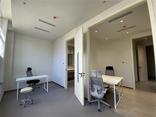 银川装修公司|银川会所装修设计实景图