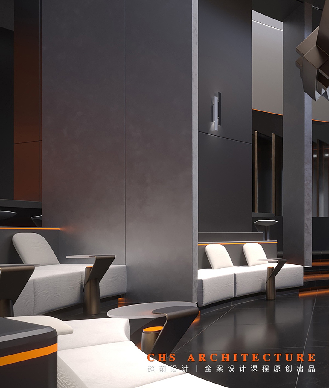 古蜀之光·酒店原创全案设计X超前设计CHS ARCHITECTURE（图ZMzQ4NzQ1MjE2） - 商业空间设计 - 站酷设计师超前设计CHS原创素材 - 站酷ZCOOL