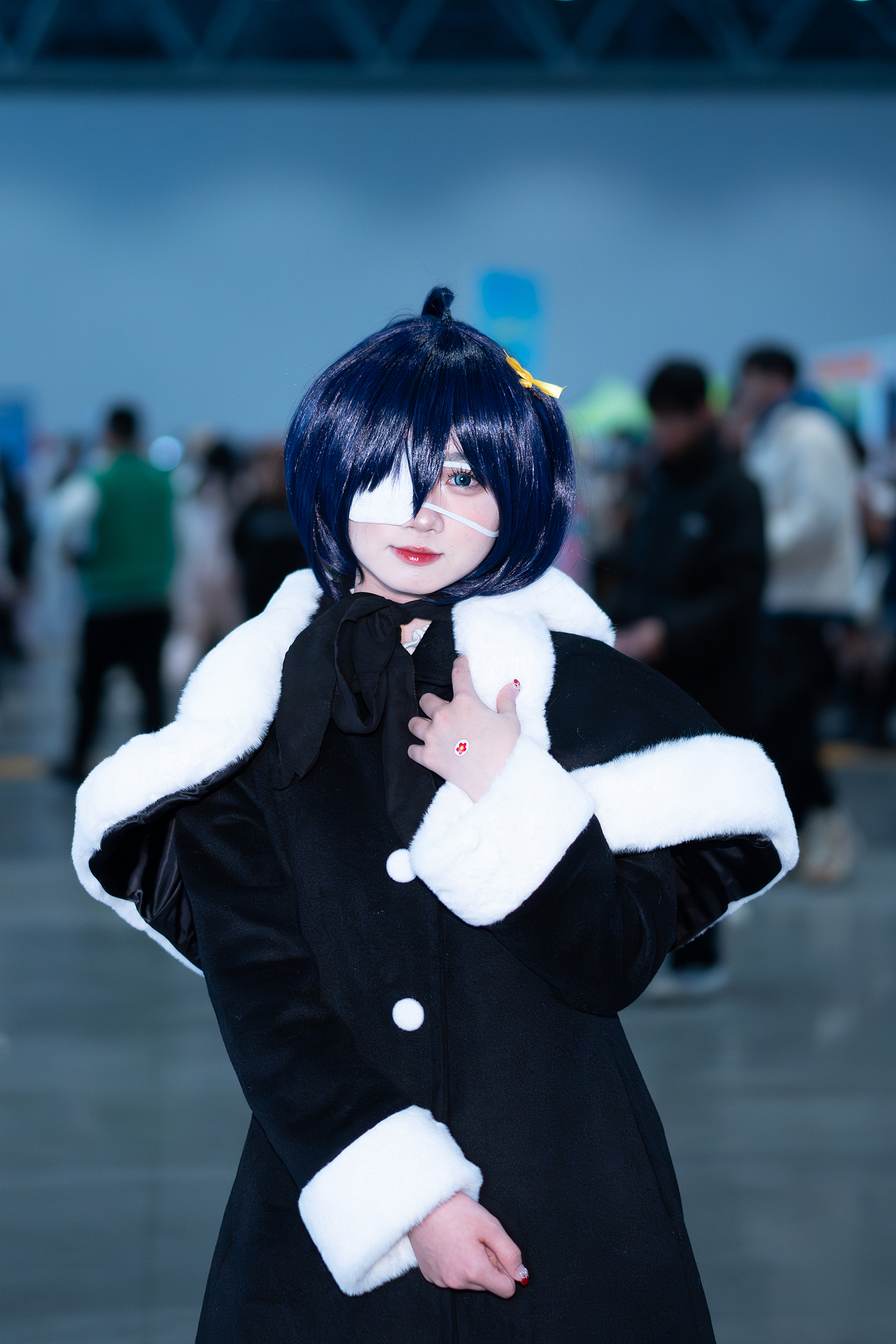 使用 SONY A7M4 搭配 SONY Sonnar T* FE 55mm F1.8 ZA 拍摄