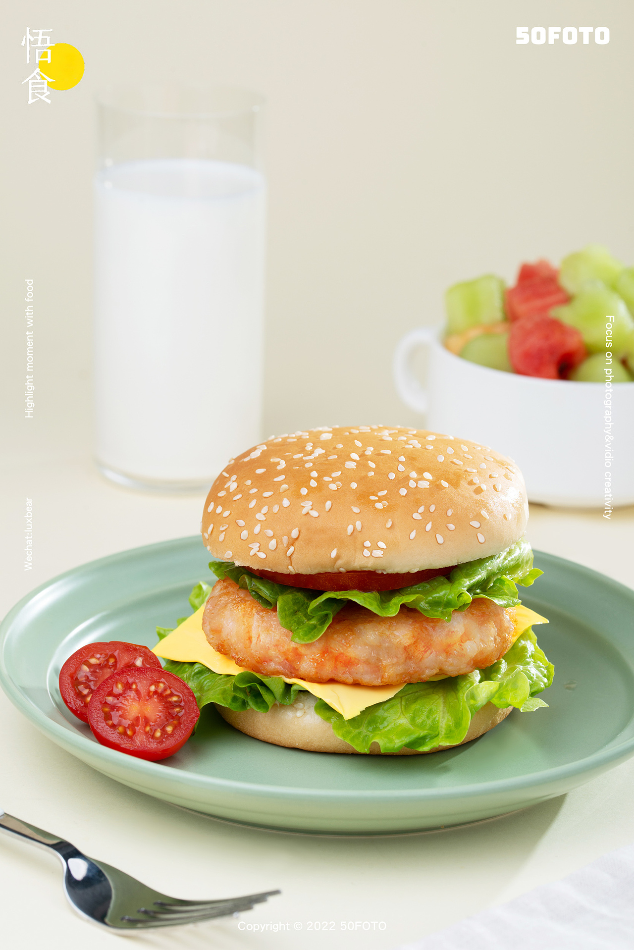 商业案例丨逮虾记鲜虾排