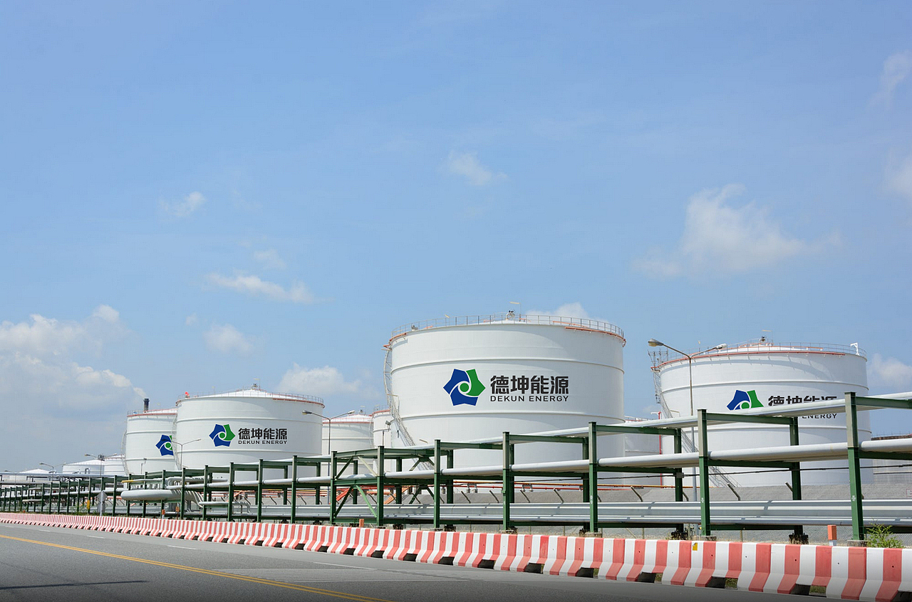 原创logo设计丨能源企业logo设计,公司logo设计,标志