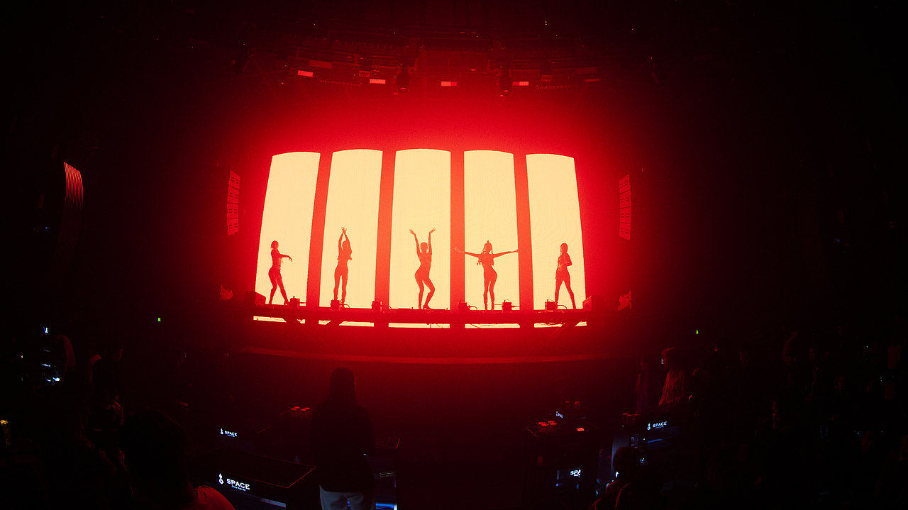 SPACE（图ZMzIyMzk5OTM2） - 风光摄影 - 站酷设计师冷色调丨原创素材 - 站酷ZCOOL