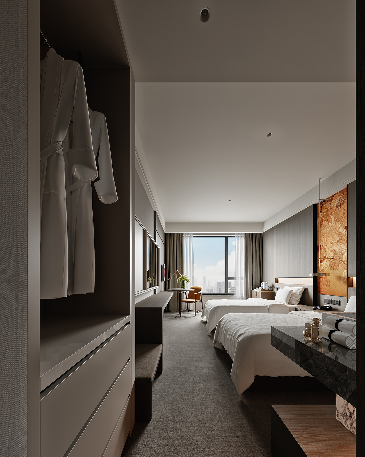 镜头呼吸视觉 | 大猫组