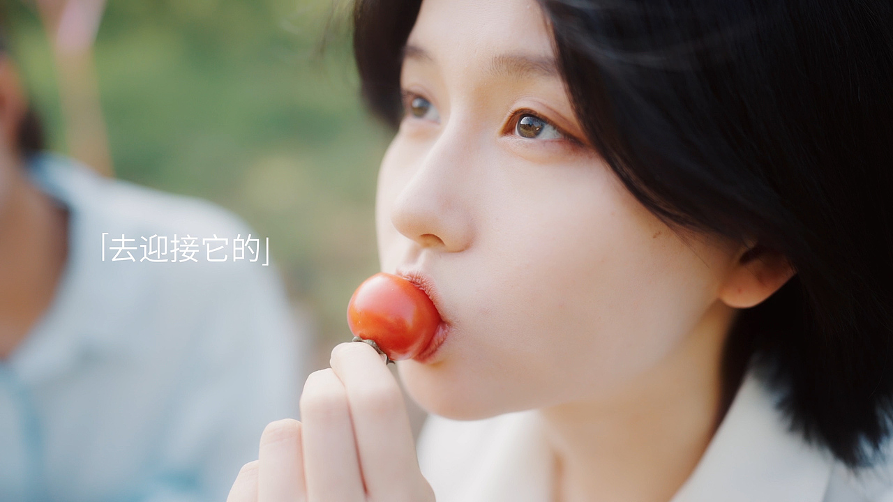 Soul APP|夏日漫时光