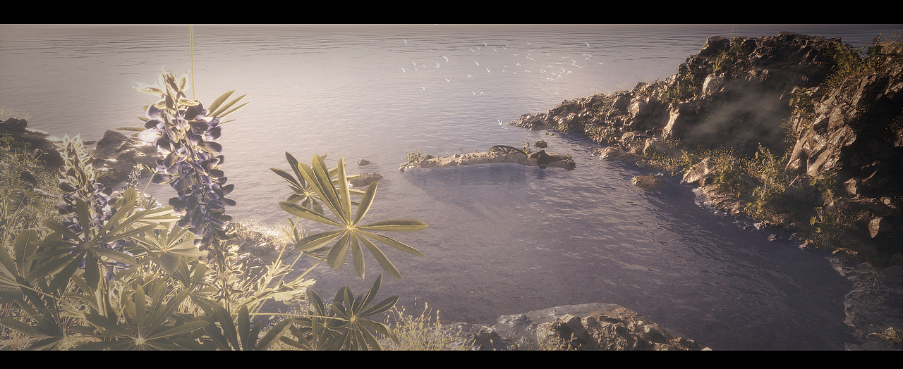 OCTANE渲染合集【2022.10月】