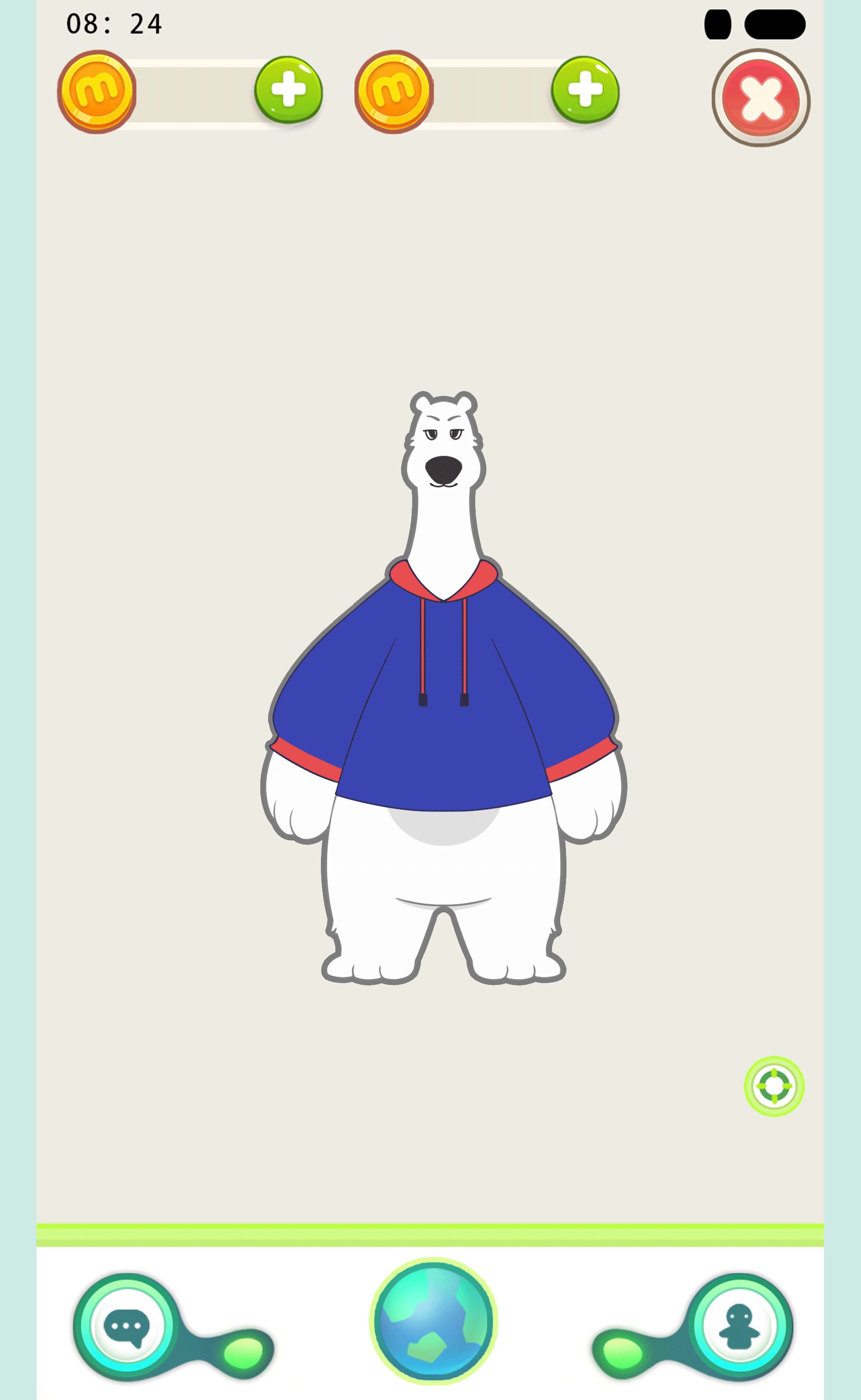 游戏动画（图ZMjk3ODIxNjM2） - 动画片 - 站酷设计师机器狗原创素材 - 站酷ZCOOL