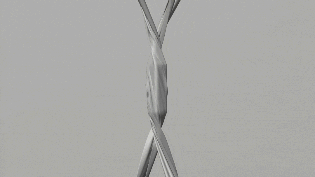 C4D动态 | 成都IFS美妆视频