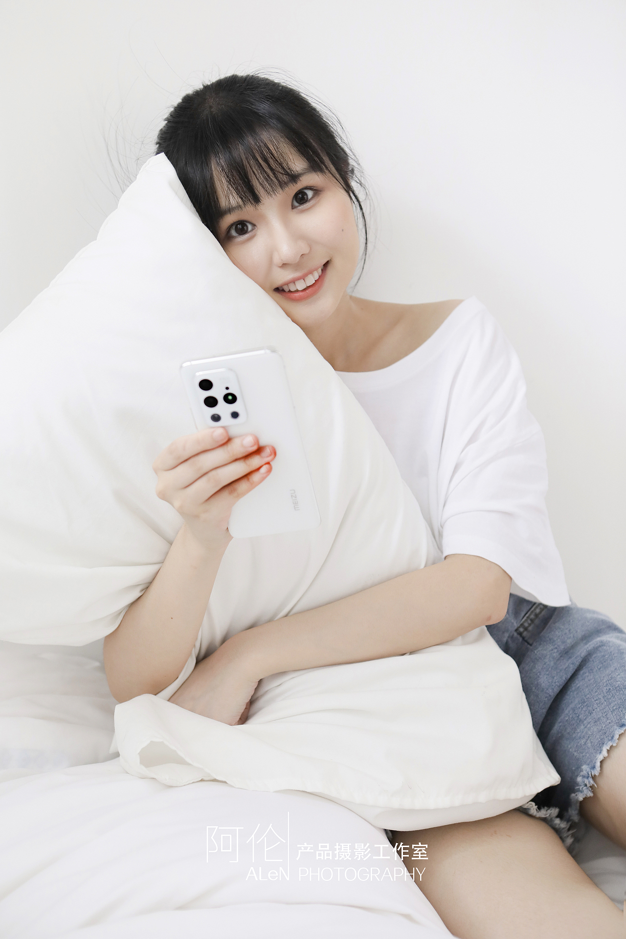 魅族手机产品美图2（图ZMzIyNzkyOTM2） - 产品摄影 - 站酷设计师啪咔文化传播原创素材 - 站酷ZCOOL