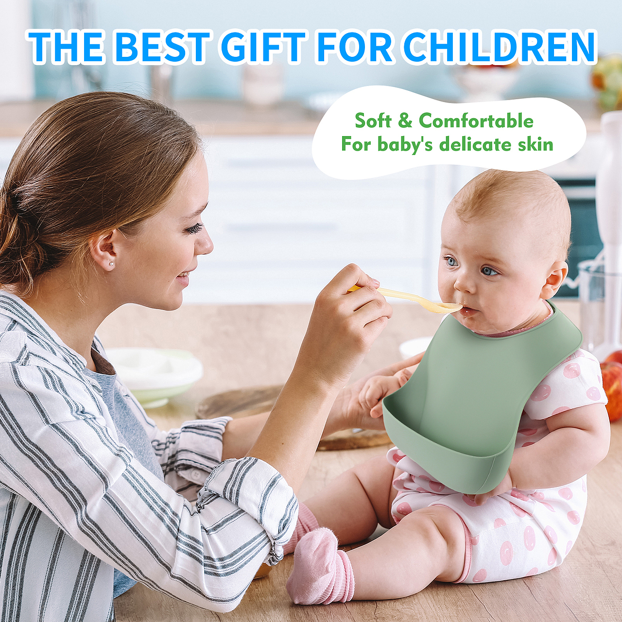 | 拍摄案例 | 儿童硅胶围兜（图ZMzQ4MTk1MDk2） - 电商 - 站酷设计师LILINHAO原创素材 - 站酷ZCOOL