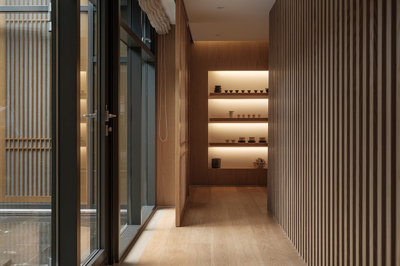 斯泰波利奥的新住宿