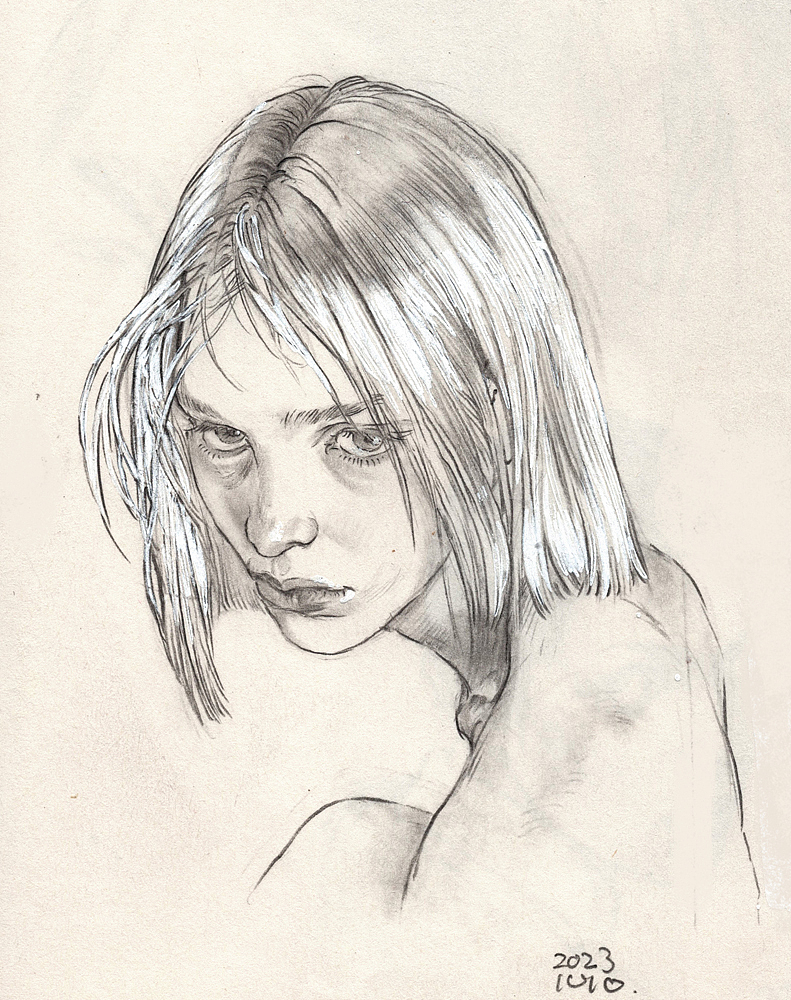 10月習作及其他