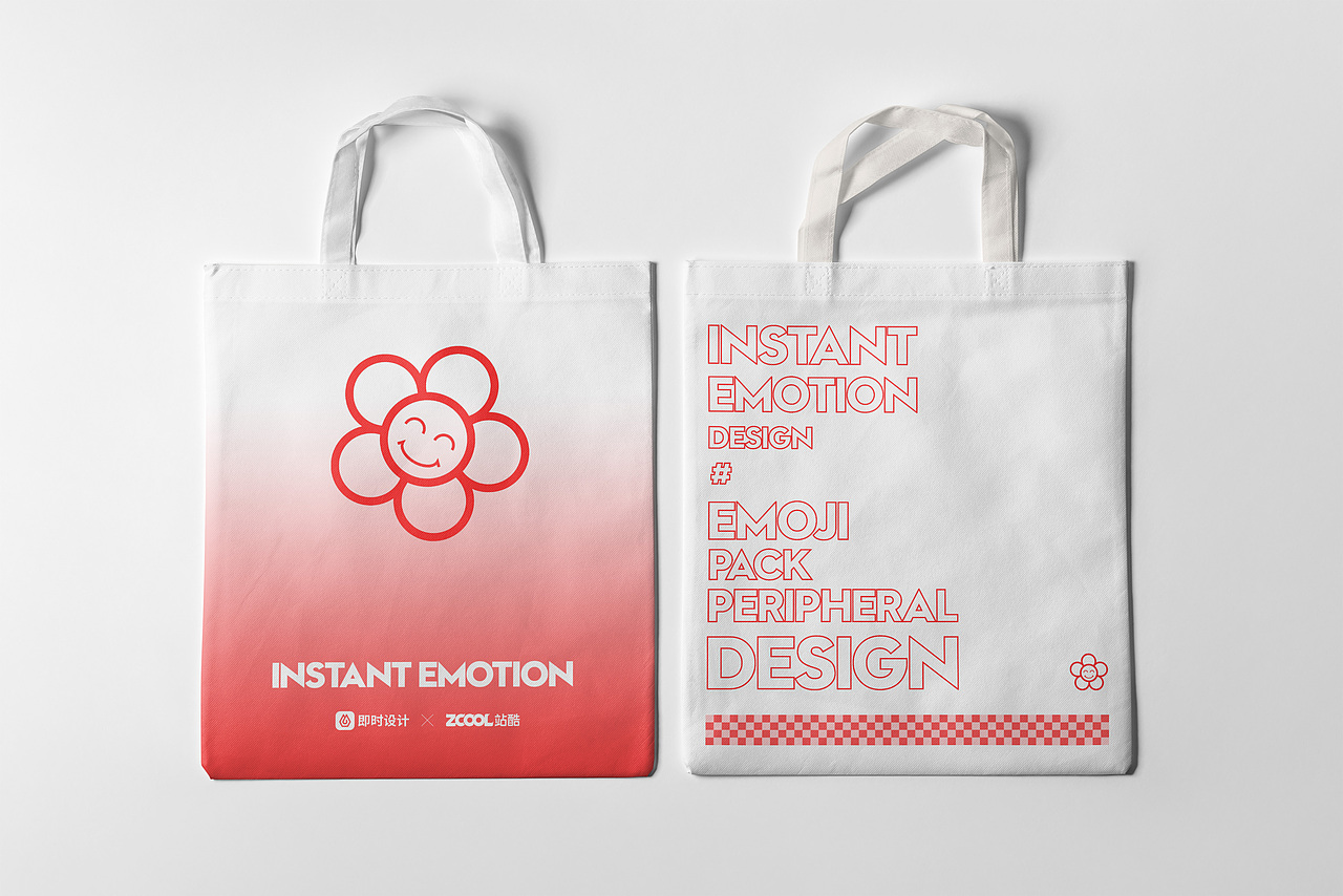 #即时造生活#即时情绪”设计师表情包“（图ZMzA3MjQ4Nzc2） - 宣传物料 - 站酷设计师肥虾咕里Gulin原创素材 - 站酷ZCOOL