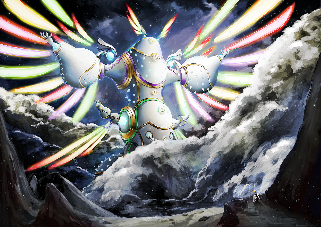 游戏王同人[崇光宣告者]