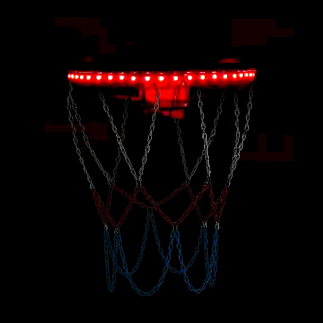 发光/反光篮球套装