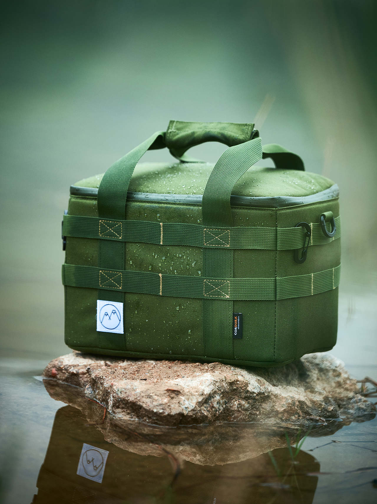 户外咖啡包/摄影包/多功能包包拍摄（图ZMzY3NzczNTg4） - 产品摄影 - 站酷设计师蒋淮川原创素材 - 站酷ZCOOL