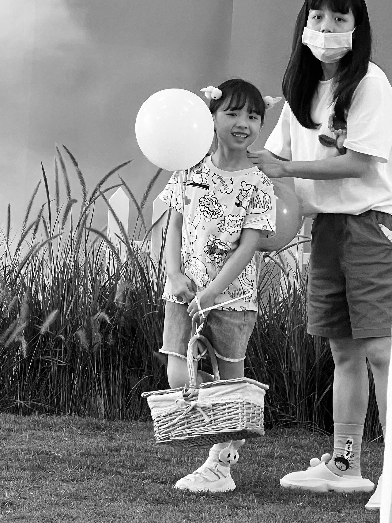 摩尔视觉 X A21童装|为品牌挖掘更多可能性