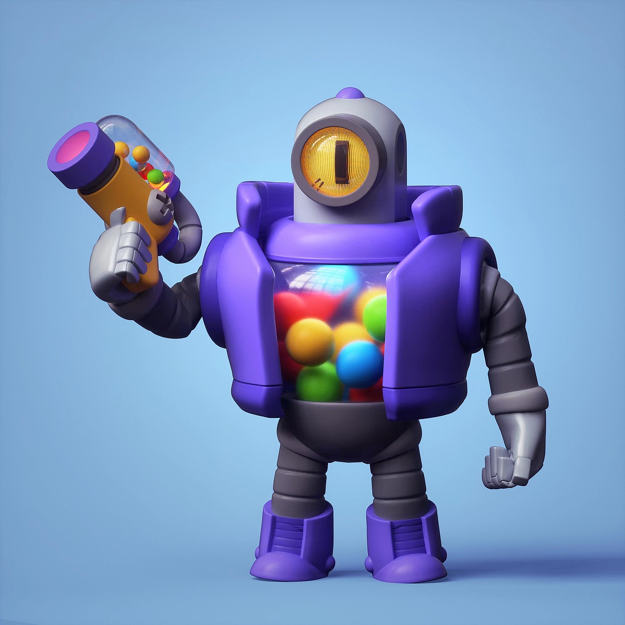 2022年做的201张图