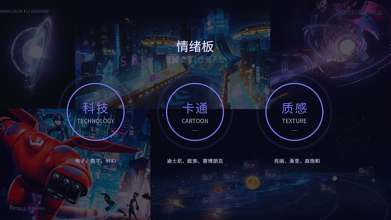 儿童地理在线教育UI设计（图ZMzY0MjM3MjI4） - 游戏UI - 站酷设计师林林视觉研究所原创素材 - 站酷ZCOOL