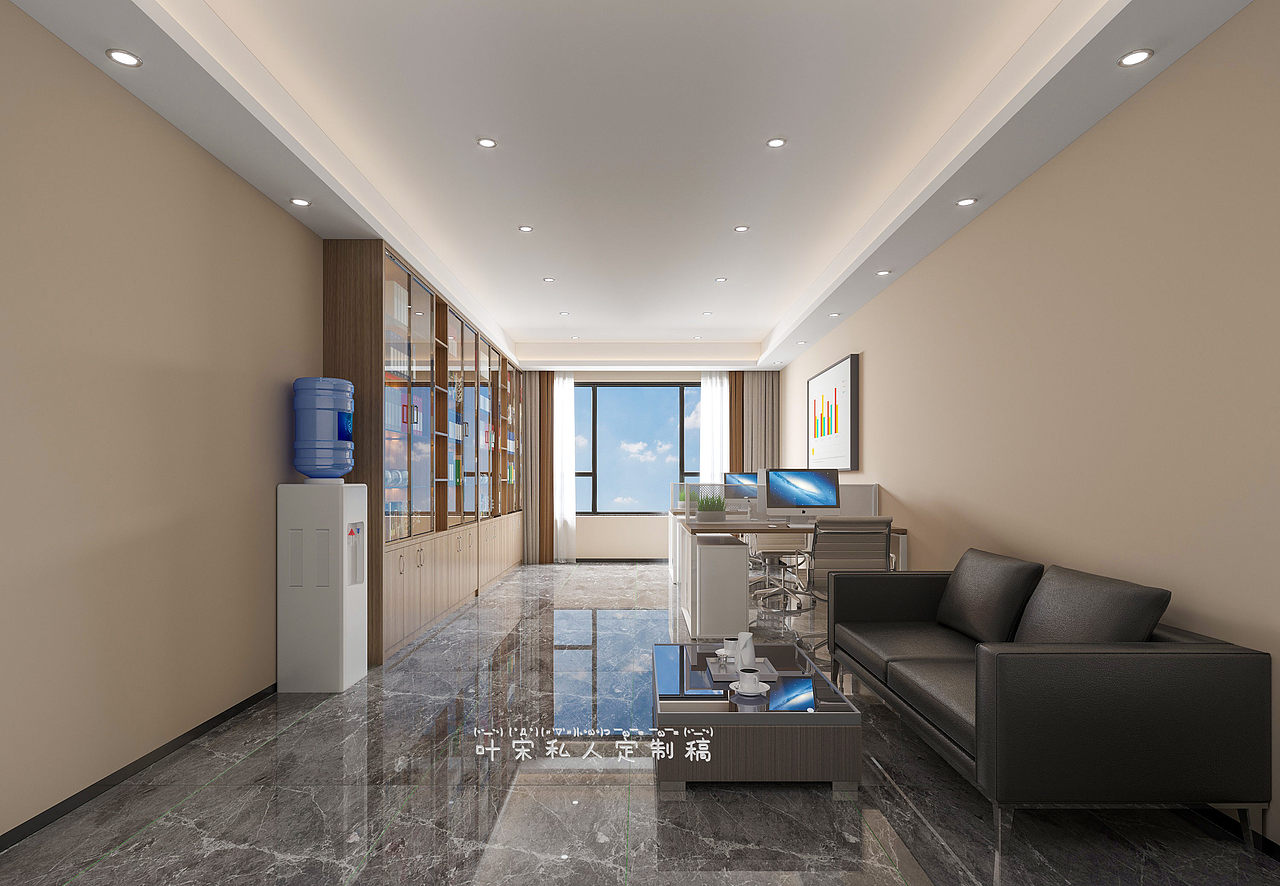 山东水利技师学院设计图纸丨工装学校案例