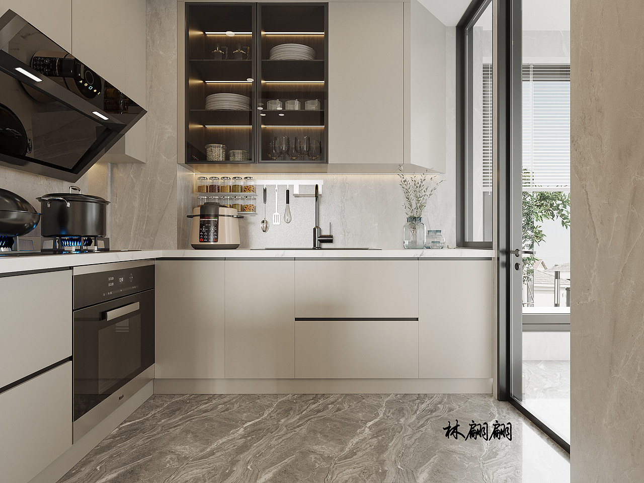 现代简约|谁能拒绝这么高级的设计