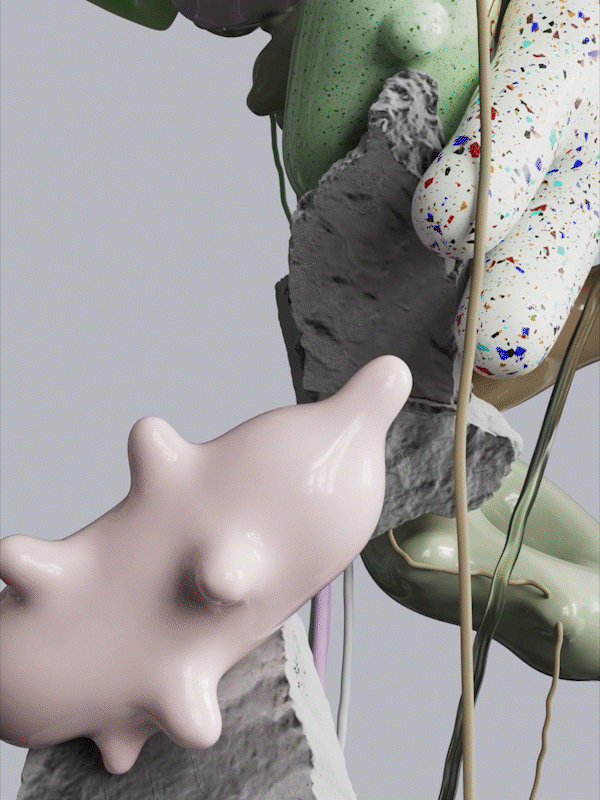 Excerpts Work 2022年工作动态作品整理。